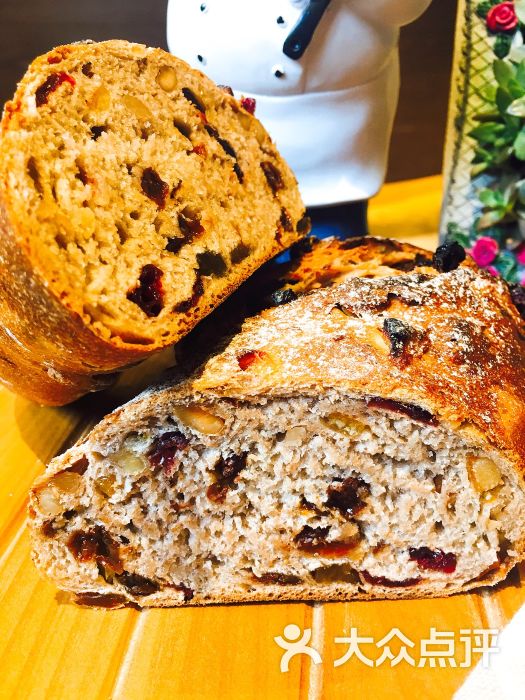 briant石窑面包图片 - 第2张