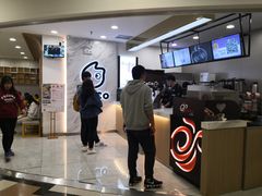 -CoCo都可(健翔桥店)