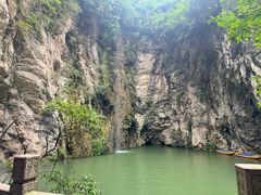 -天河潭旅游度假区