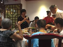 -京味民福烤鸭店(建设四马路店)