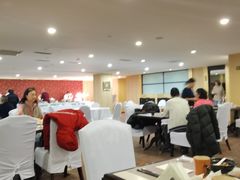 -天伦王朝酒店·盛华瑄餐厅