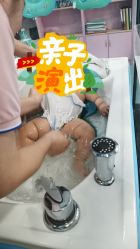 -鲸鱼堡水育亲子游泳馆(瑶海万达贝乐街店)