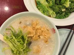 -宏状元现熬粥·京味菜(五棵松店)
