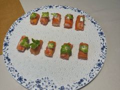 -悦真雅院·四合院·清真私房菜(雍和宫店)