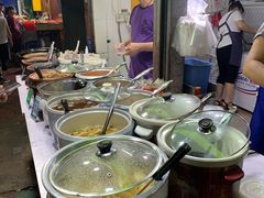 -小草糖水(海棠村店)