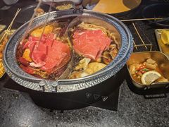 -牛New寿喜烧(闵行龙湖天街店)