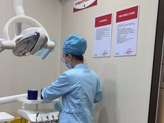 -同步齿科·数字化正畸种植口腔中心(珠海店)