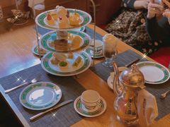 -马勒别墅·中餐厅