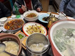 -三品香·江浙菜(松江九谊店)