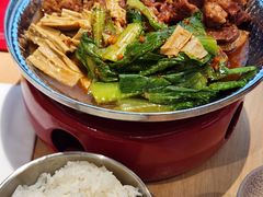 -喜家德虾仁水饺(东方宝泰店)