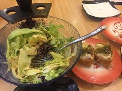 -禾绿寿司(星光68广场店)