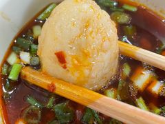 笋子芋头-黑竹香鸡(营和巷店)