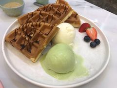 -丽莎沙拉轻食餐厅(国贸店)