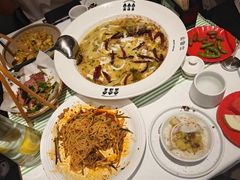 -渔语鱼新川菜Bistro(万象天地店)