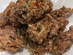 -玉林烤鸭店(垡头店)