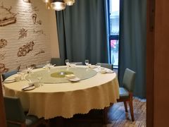 包厢-四季暖堂·融合江浙菜(N1955创业园店)