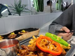 -3号仓库·创意中国菜(嘉兴龙鼎万达店)