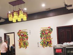 -一品楼灌汤包子(西门大街店)