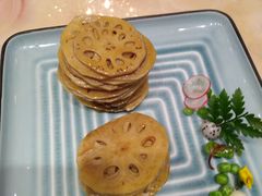 -伊和园清真餐饮