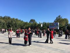 -长春公园(普阳街道)