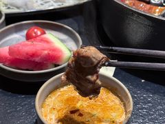 -大龙燚·旷野鲜火锅(广州首店)