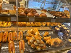 -烘焙町面包店(西四店)