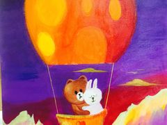 -Fun Job Art 零基础油画国画DIY画室(望京店)