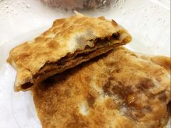 肉饼-南门小馆·清真(国贸商城店)