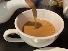 印度奶茶-Santoor 萨都里印度餐厅(北锣鼓巷店)