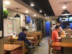 大堂-李先生牛肉面大王(马栏店)