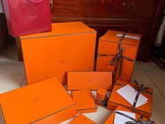 -爱马仕 HERMES(王府井步行街店)