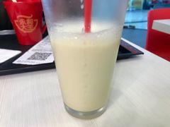 冰豆浆-永和大王(梅家浜店)