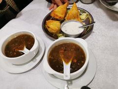-葛尼沙印度餐厅 (镇明路店)
