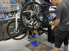 -TREK崔克自行车(碧云店)