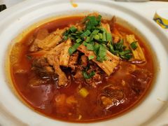 小锅牛肉-汇贤府·李氏鲁菜(五棵松店)