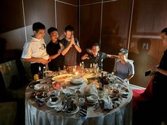 -迎喜海鲜酒楼(鹏森·海纳中心店)