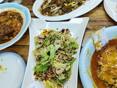 -清真利德顺小老饭庄(复兴路店)