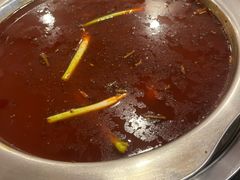 -冯记香辣兔火锅(茶店子总店)