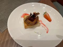 -好日子皇冠假日酒店·君怡咖啡厅(特美思大厦店)