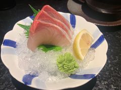 -無境·匠心日本料理(汉街店)