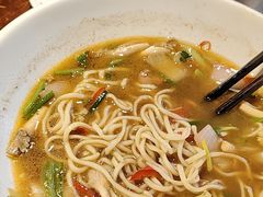 -飨府.老淮面馆.自营(清河路店)