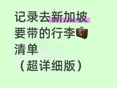 -圣淘沙天际线斜坡滑车