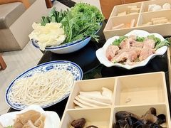 -青岛小羔羊火锅(李村公园店)