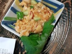 -小川洋风料理(汉街店)