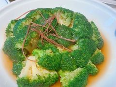 -申粤轩·手工点心·金牌烧味·经典粤菜(丁香花园店)