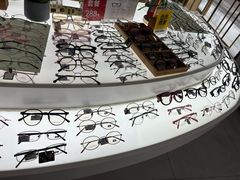 -大光明眼镜(锦华路旗舰店)