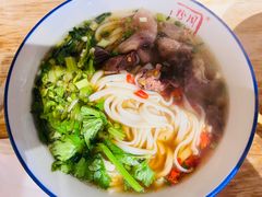 -周记粉店(县正街店)