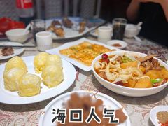 -新疆伏拉沃餐厅(白龙南路店)