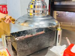 -贾青羊肉串(袁桥店)