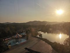 -南京银杏湖乐园